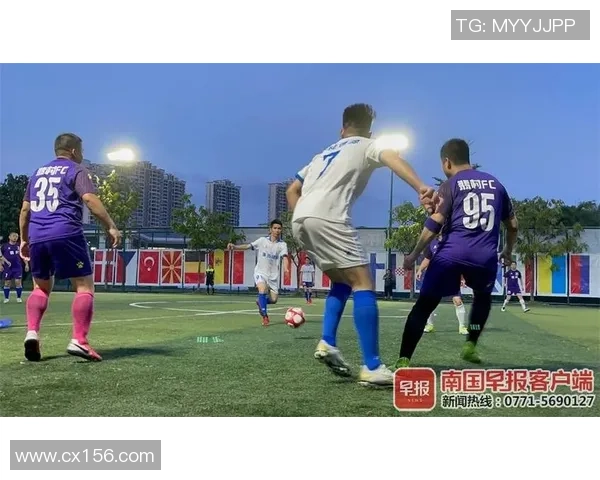 614足球盛宴即将开启球迷狂欢与激情共舞的足球之夜